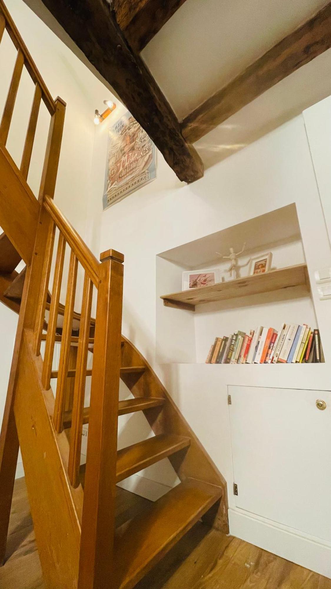 נאנט Maison Familiale A 15 Mns Du Centre Ville מראה חיצוני תמונה