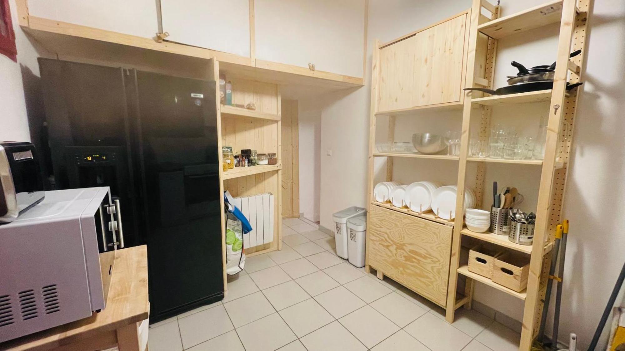 נאנט Maison Familiale A 15 Mns Du Centre Ville מראה חיצוני תמונה